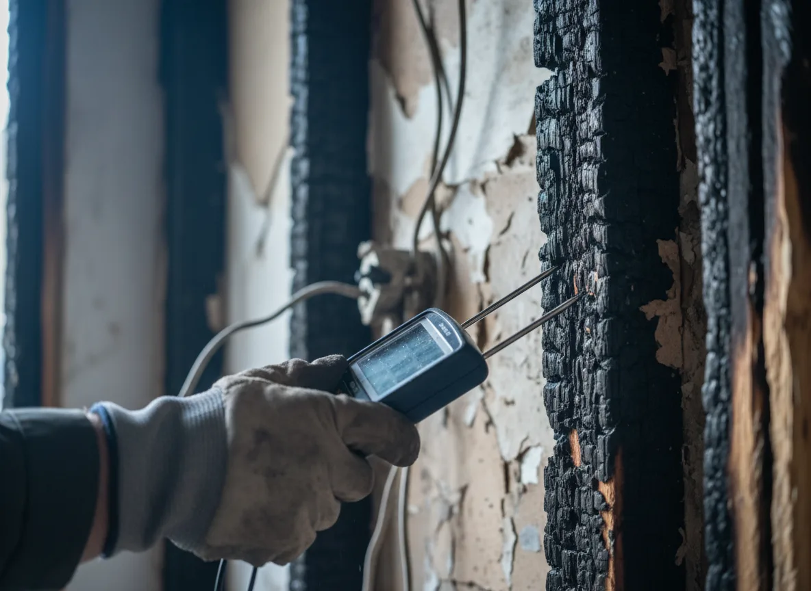Fire Damage Restoration Lexington, KY FAQs
